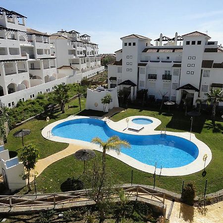 2108-Nice Apt With Pool Close From Beach And Bars Manilva Exterior foto